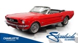 1966 Ford Mustang  for sale $35,995 