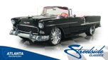 1955 Chevrolet Bel Air  for sale $159,995 