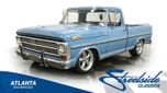 1968 Ford F-100  for sale $109,995 