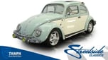 1967 Volkswagen Beetle  for sale $37,995 