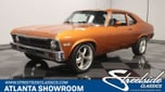 1972 Chevrolet Nova  for sale $31,995 