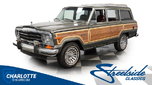 1988 Jeep Grand Wagoneer  for sale $44,995 