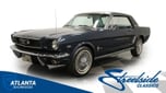 1966 Ford Mustang  for sale $29,995 