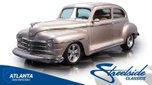 1948 Plymouth Deluxe  for sale $58,995 