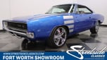 1968 Dodge Charger  for sale $126,995 