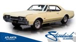 1967 Oldsmobile Cutlass  for sale $69,995 