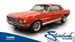 1968 Ford Mustang  for sale $36,995 