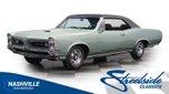 1966 Pontiac GTO  for sale $64,995 