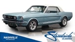 1966 Ford Mustang  for sale $42,995 