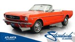 1965 Ford Mustang  for sale $29,995 