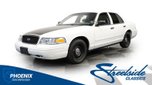 2002 Ford Crown Victoria  for sale $12,995 