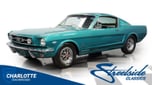 1965 Ford Mustang  for sale $59,995 