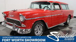 1955 Chevrolet Nomad  for sale $82,995 