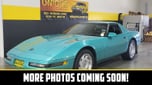 1991 Chevrolet Corvette  for sale $19,900 