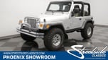 2004 Jeep Wrangler  for sale $39,995 
