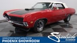 1970 Ford Torino  for sale $37,996 