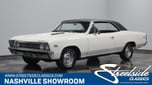 1967 Chevrolet Chevelle  for sale $69,995 