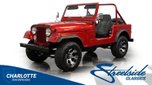 1978 Jeep CJ7  for sale $33,995 