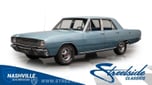 1967 Dodge Dart  for sale $16,995 
