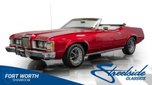 1973 Mercury Cougar  for sale $27,995 