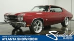 1970 Chevrolet Chevelle SS 396 Tribute  for sale $59,995 
