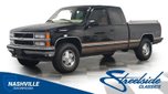 1998 Chevrolet K1500  for sale $21,995 