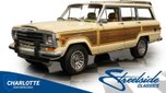 1989 Jeep Grand Wagoneer  for sale $44,995 