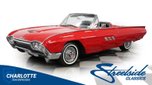 1963 Ford Thunderbird  for sale $62,995 