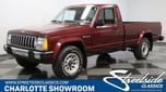 1988 Jeep Comanche  for sale $23,995 