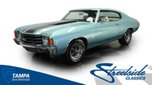 1972 Chevrolet Malibu  for sale $62,995 