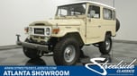 1982 Toyota Land Cruiser  for sale $79,995 