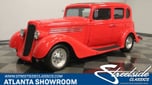 1935 Buick Sedan Streetrod  for sale $18,995 