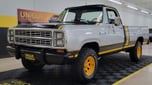 1979 Dodge W150  for sale $26,900 