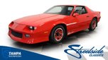 1989 Chevrolet Camaro  for sale $22,995 