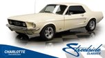 1967 Ford Mustang  for sale $58,995 