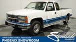 1992 Chevrolet C2500  for sale $12,995 