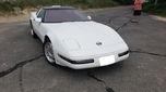 1991 Chevrolet Corvette  for sale $40,495 