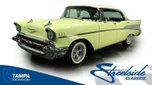 1957 Chevrolet Bel Air  for sale $41,995 