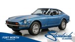 1976 Nissan 280Z  for sale $41,995 