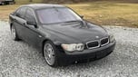 2005 BMW  for sale $5,800 