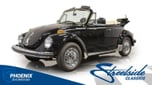 1979 Volkswagen Super Beetle  for sale $25,995 