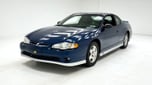 2003 Chevrolet Monte Carlo  for sale $19,900 