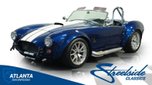 1965 Shelby Cobra  for sale $59,995 