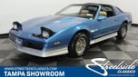 1984 Pontiac Firebird  for sale $11,995 