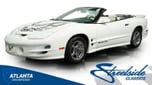 1999 Pontiac Firebird  for sale $23,995 