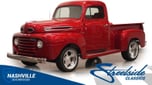 1950 Ford F1  for sale $53,995 
