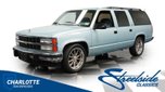 1992 Chevrolet Suburban  for sale $29,995 