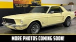 1967 Ford Mustang  for sale $32,900 