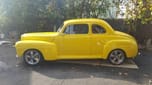 1946 Ford Custom  for sale $36,995 