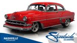 1954 Chevrolet Bel Air  for sale $29,995 